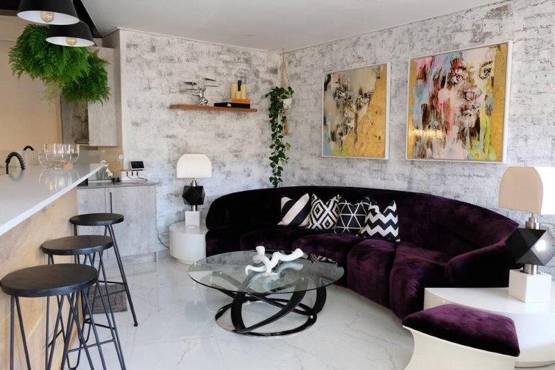 To Let 6 Bedroom Property for Rent in Bantry Bay Western Cape